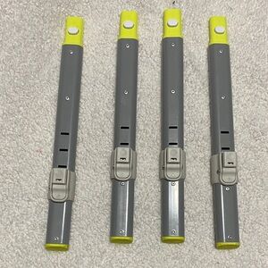 Skip hop activity center 4 replacement legs explore and more skip hop